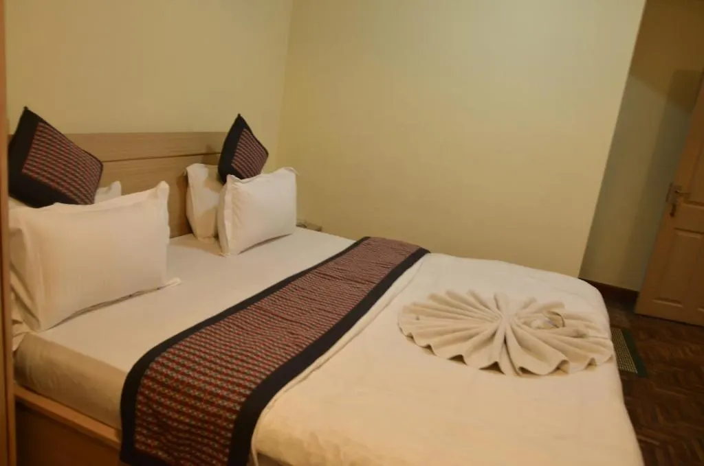 Hotel Mountain Gateway Kathmandu